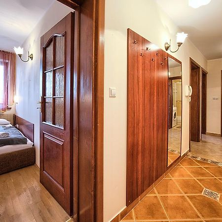 Visitzakopane - Paris Apartment Extérieur photo