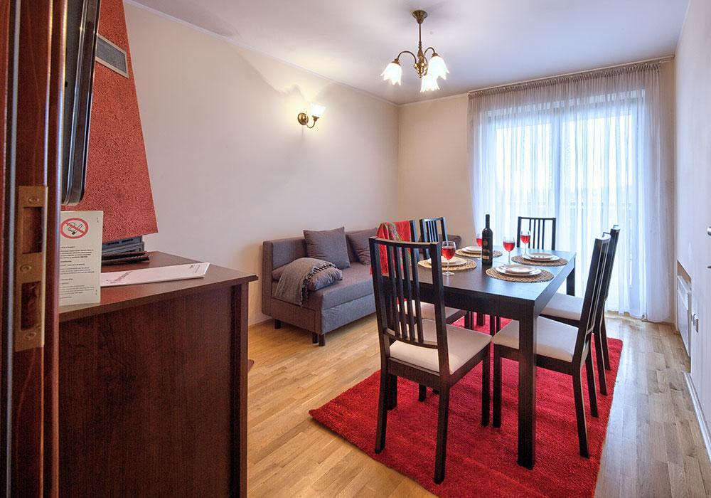 Visitzakopane - Paris Apartment Extérieur photo
