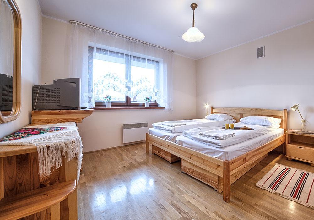 Visitzakopane - Paris Apartment Extérieur photo