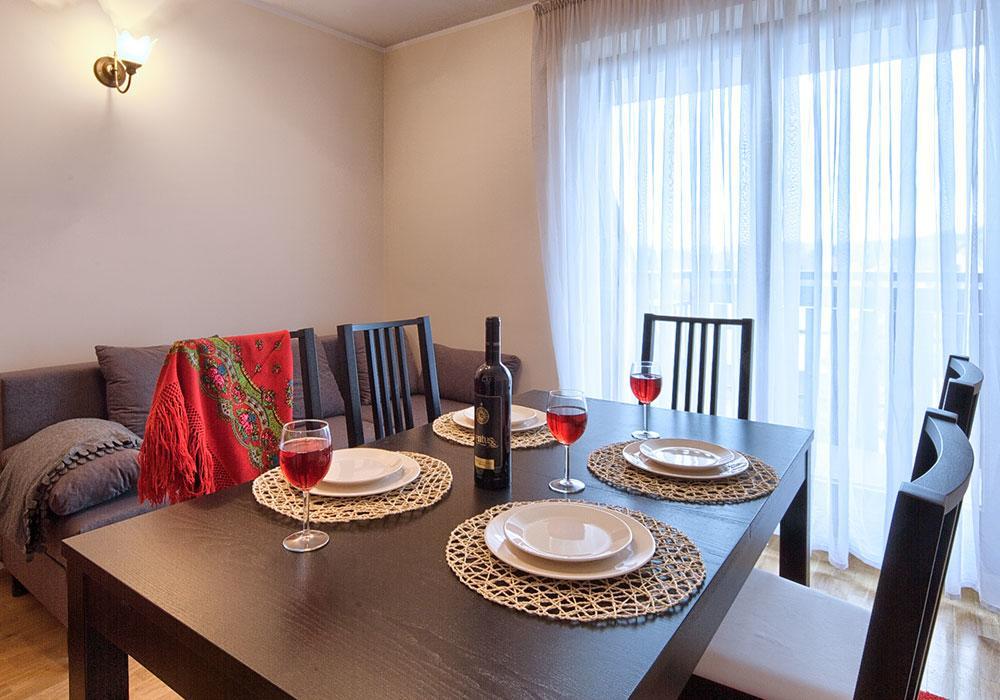 Visitzakopane - Paris Apartment Extérieur photo